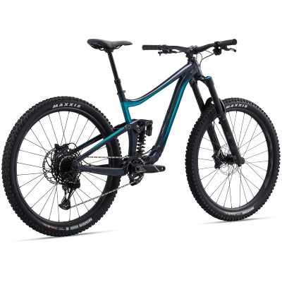 Giant Reign 29 SX 2022 – VTT enduro 29 pouces SX