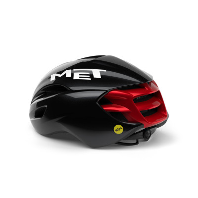 Casque MET Manta MIPS – Aérodynamique, sécurité, confort