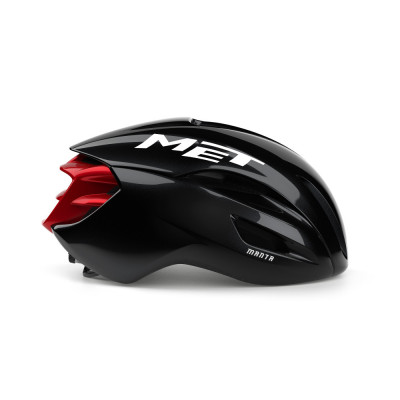 Casque MET Manta MIPS – Aérodynamique, sécurité, confort