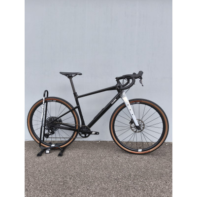 BMC URS Three Reconditionné – Vélo gravel carbone BMC URS Three Reconditionné – Vélo gravel carbone