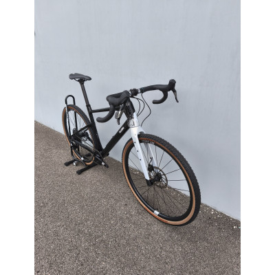 BMC URS Three Reconditionné – Vélo gravel carbone BMC URS Three Reconditionné – Vélo gravel carbone