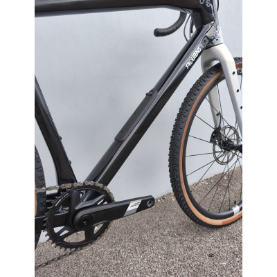 BMC URS Three Reconditionné – Vélo gravel carbone BMC URS Three Reconditionné – Vélo gravel carbone