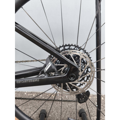 BMC URS Three Reconditionné – Vélo gravel carbone BMC URS Three Reconditionné – Vélo gravel carbone