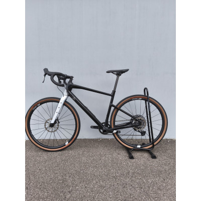 BMC URS Three Reconditionné – Vélo gravel carbone BMC URS Three Reconditionné – Vélo gravel carbone