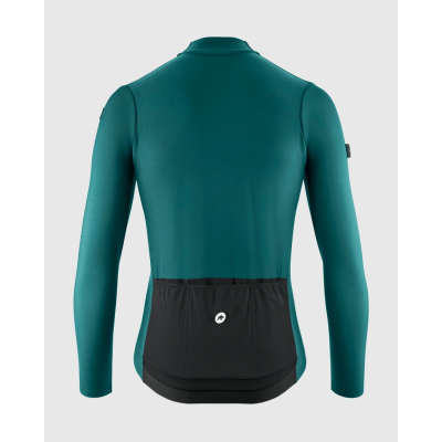 Maillot vélo Assos MILLE GT Spring/Fall homme manches longues Maillot vélo Assos MILLE GT Spring/Fall homme manches longues