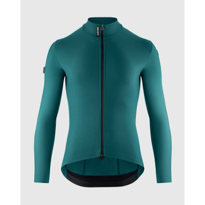 Maillot vélo Assos MILLE GT Spring/Fall homme manches longues Maillot vélo Assos MILLE GT Spring/Fall homme manches longues