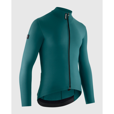 Maillot vélo Assos MILLE GT Spring/Fall homme manches longues Maillot vélo Assos MILLE GT Spring/Fall homme manches longues