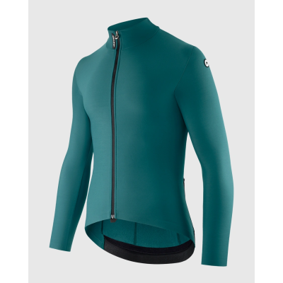 Maillot vélo Assos MILLE GT Spring/Fall homme manches longues Maillot vélo Assos MILLE GT Spring/Fall homme manches longues
