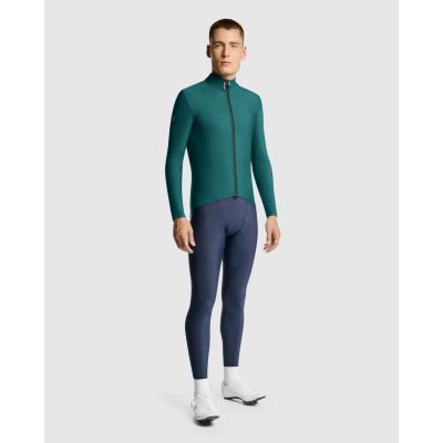 Maillot vélo Assos MILLE GT Spring/Fall homme manches longues Maillot vélo Assos MILLE GT Spring/Fall homme manches longues