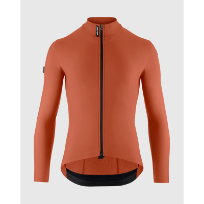 Maillot vélo Assos MILLE GT Spring/Fall homme mi-saison Maillot vélo Assos MILLE GT Spring/Fall homme mi-saison