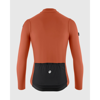 Maillot vélo Assos MILLE GT Spring/Fall homme mi-saison Maillot vélo Assos MILLE GT Spring/Fall homme mi-saison