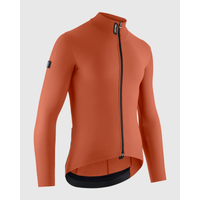 Maillot vélo Assos MILLE GT Spring/Fall homme mi-saison Maillot vélo Assos MILLE GT Spring/Fall homme mi-saison