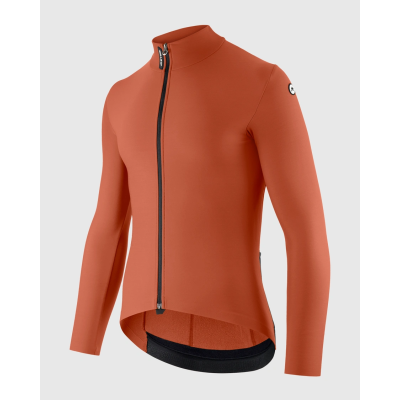 Maillot vélo Assos MILLE GT Spring/Fall homme mi-saison Maillot vélo Assos MILLE GT Spring/Fall homme mi-saison