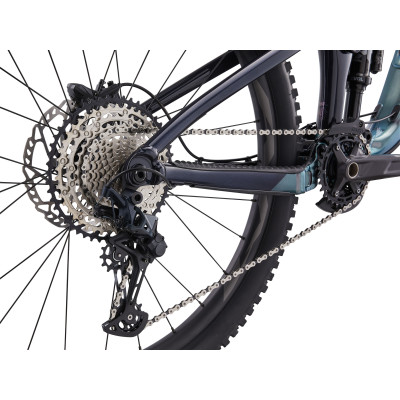 Giant Reign 1 2023 – VTT enduro 29 pouces tout suspendu Giant Reign 1 2023 – VTT enduro 29 pouces tout suspendu