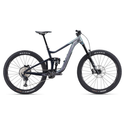 Giant Reign 1 2023 – VTT enduro 29 pouces tout suspendu Giant Reign 1 2023 – VTT enduro 29 pouces tout suspendu