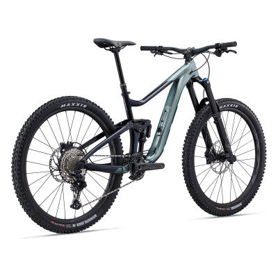 Giant Reign 1 2023 – VTT enduro 29 pouces tout suspendu Giant Reign 1 2023 – VTT enduro 29 pouces tout suspendu