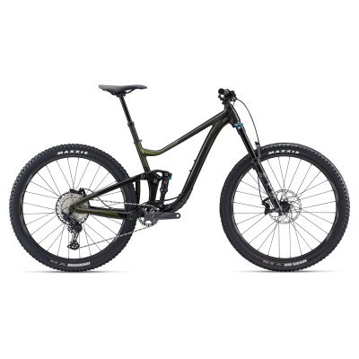Giant Trance X 29 1 2022 – VTT trail 29 pouces tout suspendu Giant Trance X 29 1 2022 – VTT trail 29 pouces tout suspendu