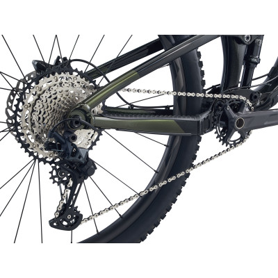 Giant Trance X 29 1 2022 – VTT trail 29 pouces tout suspendu Giant Trance X 29 1 2022 – VTT trail 29 pouces tout suspendu