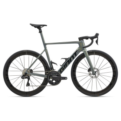 Giant Propel Advanced SL 1 – Vélo route aéro Ultegra Di2 Giant Propel Advanced SL 1 – Vélo route aéro Ultegra Di2