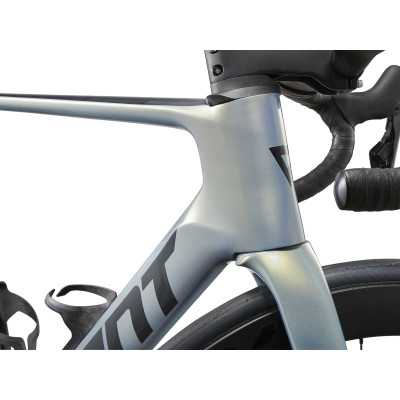 Giant Propel Advanced SL 1 – Vélo route aéro Ultegra Di2 Giant Propel Advanced SL 1 – Vélo route aéro Ultegra Di2