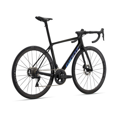 Giant TCR Advanced SL Disc 0 2024 – Vélo route carbone Giant TCR Advanced SL Disc 0 2024 – Vélo route carbone