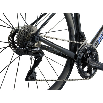 Giant TCR Advanced SL Disc 0 2024 – Vélo route carbone Giant TCR Advanced SL Disc 0 2024 – Vélo route carbone