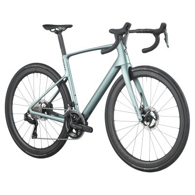 Scott Addict Premium – Vélo route carbone Dura-Ace Di2 Scott Addict Premium – Vélo route carbone Dura-Ace Di2