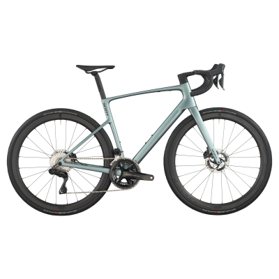 Scott Addict Premium – Vélo route carbone Dura-Ace Di2 Scott Addict Premium – Vélo route carbone Dura-Ace Di2