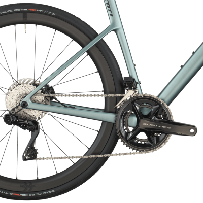 Scott Addict Premium – Vélo route carbone Dura-Ace Di2 Scott Addict Premium – Vélo route carbone Dura-Ace Di2