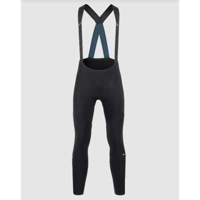 Collant hiver ASSOS EQUIPE R HABU S9 homme thermique Collant hiver ASSOS EQUIPE R HABU S9 homme thermique