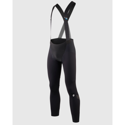 Cuissard hiver Assos MILLE GT Ultraz S11 homme – confort pro Cuissard hiver Assos MILLE GT Ultraz S11 homme – confort pro