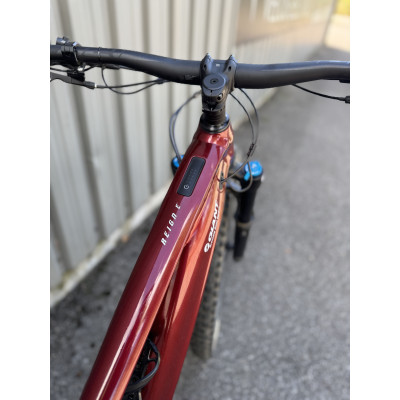 Giant Reign E+ 2 2024 Reconditionné – VTTAE enduro