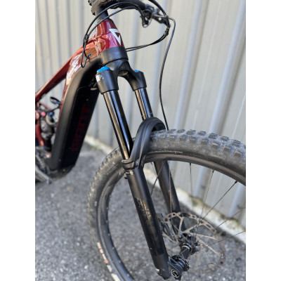 Giant Reign E+ 2 2024 Reconditionné – VTTAE enduro