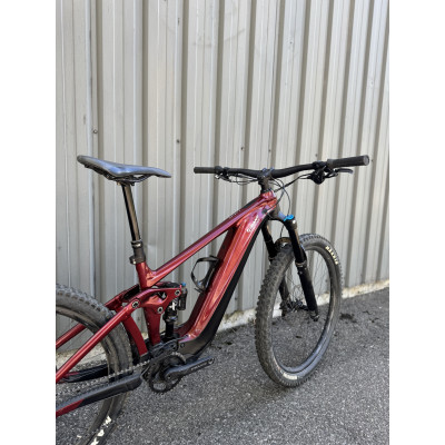Giant Reign E+ 2 2024 Reconditionné – VTTAE enduro