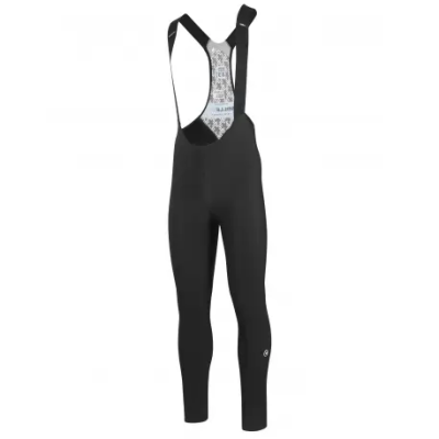 Cuissard hiver Assos MILLE GT homme – confort thermique Cuissard hiver Assos MILLE GT homme – confort thermique