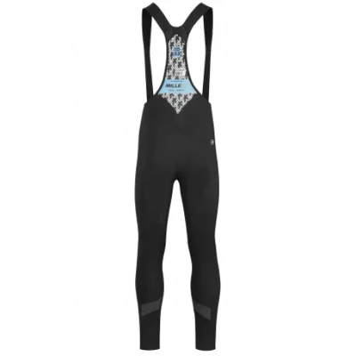 Cuissard hiver Assos MILLE GT homme – confort thermique Cuissard hiver Assos MILLE GT homme – confort thermique