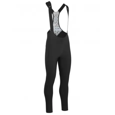 Cuissard hiver Assos MILLE GT homme – confort thermique Cuissard hiver Assos MILLE GT homme – confort thermique