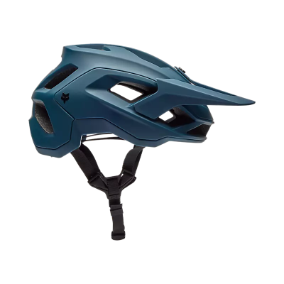 Casque VTT Fox Speedframe Solid bleu marine MIPS Casque VTT Fox Speedframe Solid bleu marine MIPS