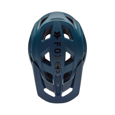 Casque VTT Fox Speedframe Solid bleu marine MIPS Casque VTT Fox Speedframe Solid bleu marine MIPS