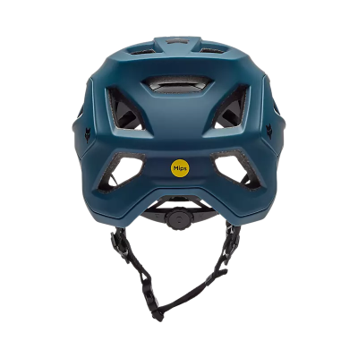 Casque VTT Fox Speedframe Solid bleu marine MIPS Casque VTT Fox Speedframe Solid bleu marine MIPS