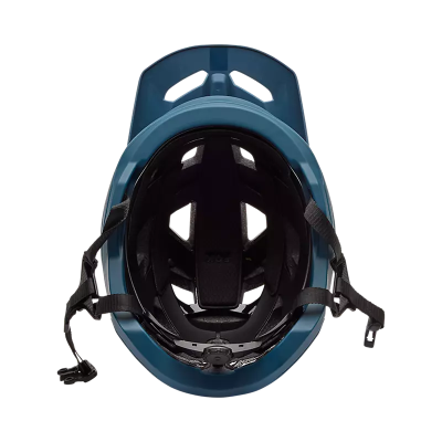 Casque VTT Fox Speedframe Solid bleu marine MIPS Casque VTT Fox Speedframe Solid bleu marine MIPS