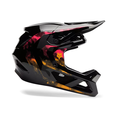 Casque intégral VTT Fox Rampage Kairos MIPS taille M