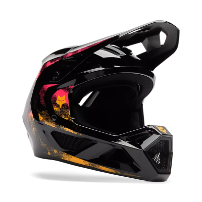 Casque intégral VTT Fox Rampage Kairos MIPS taille M