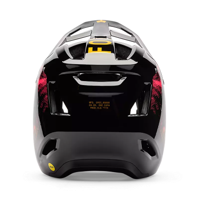 Casque intégral VTT Fox Rampage Kairos MIPS taille M