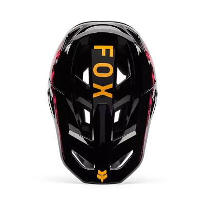 Casque intégral VTT Fox Rampage Kairos MIPS ENFANT Casque intégral VTT Fox Rampage Kairos MIPS ENFANT