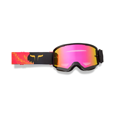 Masque Fox Main Kairos VTT/Moto – Vision large & confort Masque Fox Main Kairos VTT/Moto – Vision large & confort