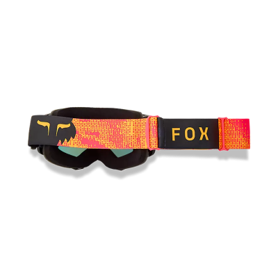 Masque Fox Main Kairos VTT/Moto – Vision large & confort Masque Fox Main Kairos VTT/Moto – Vision large & confort