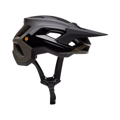 Casque Fox Speedframe Pro MIPS Noir – VTT & Trail Casque Fox Speedframe Pro MIPS Noir – VTT & Trail