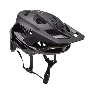 Casque Fox Speedframe Pro MIPS Noir – VTT & Trail Casque Fox Speedframe Pro MIPS Noir – VTT & Trail