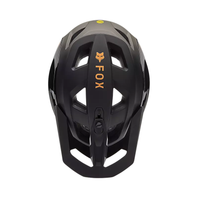 Casque Fox Speedframe Pro MIPS Noir – VTT & Trail Casque Fox Speedframe Pro MIPS Noir – VTT & Trail